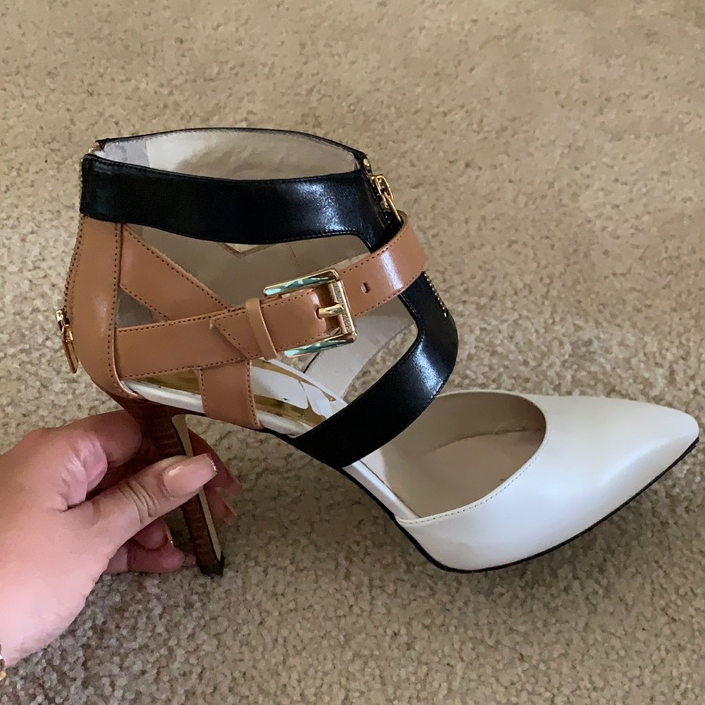 MK Pumps